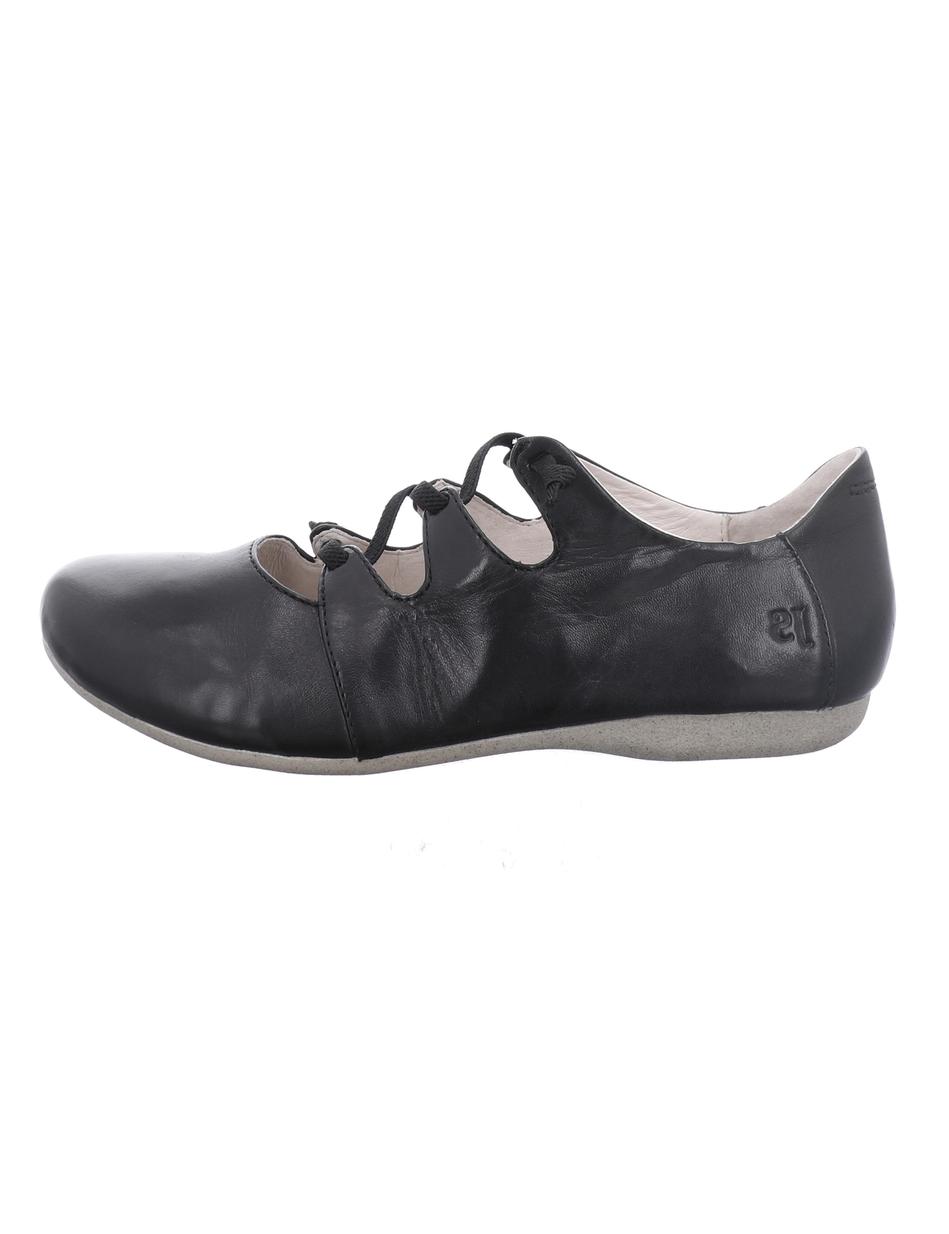 Slipper Fiona 04, schwarz