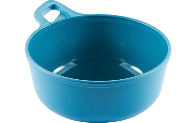 Wildo Berghaferl Rund Green Tasse 350 ml