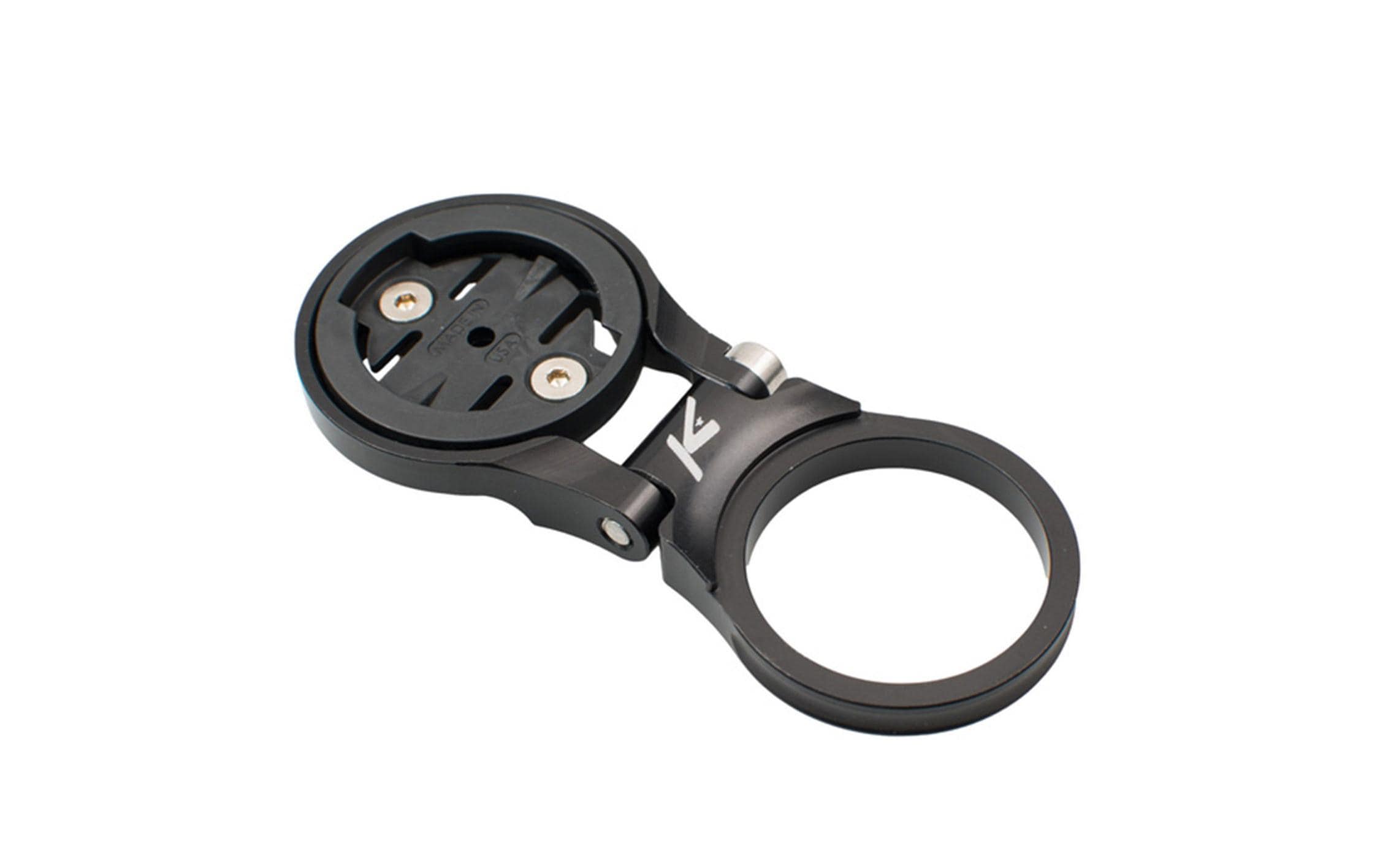 Fahrradhalterung Garmin Stem Mount, AdjustableHalterung für Velo-GPS