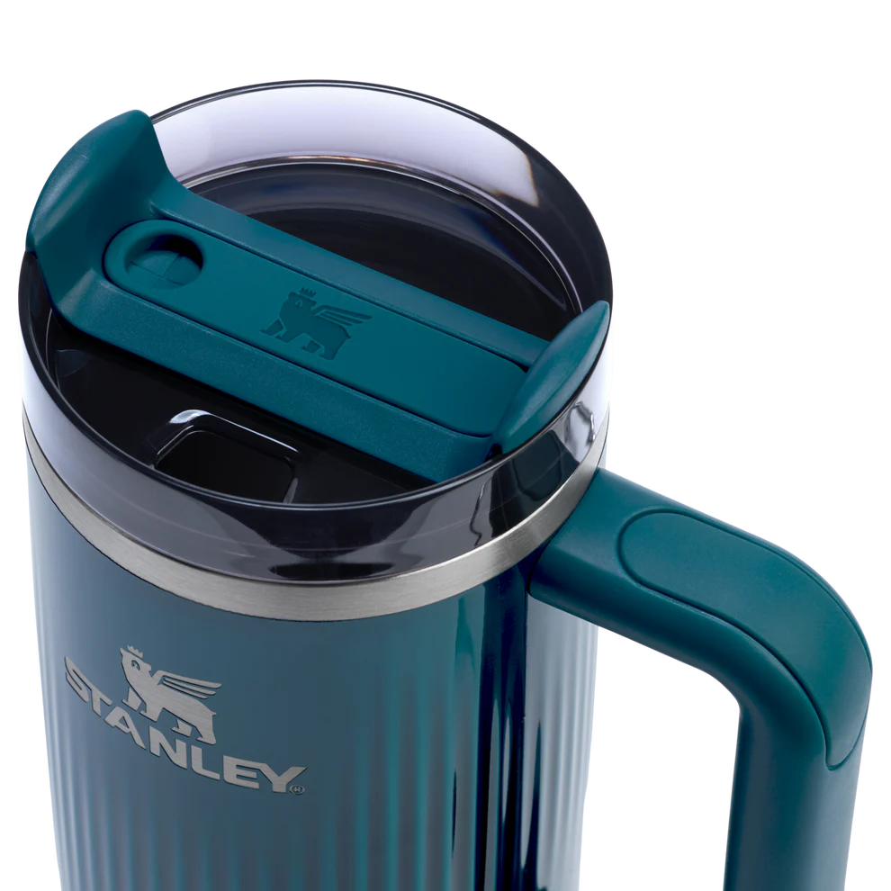 Quencher® H2.0 Fluted Tumbler | 0.89L