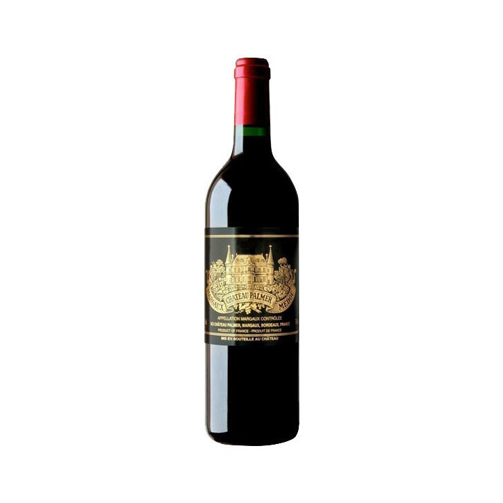 Château Palmer 2020