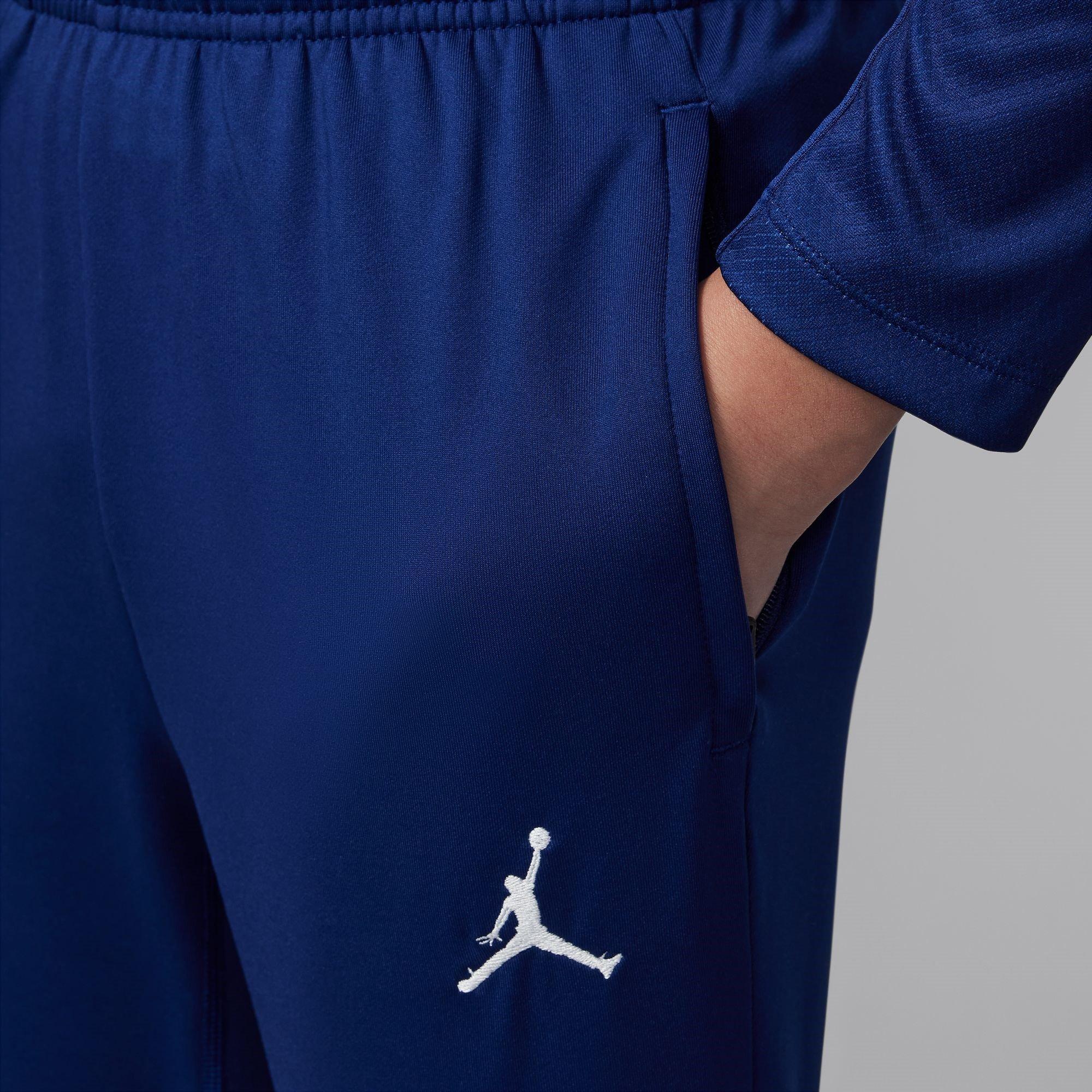 Nike Paris Saint Germain Strike Elite Fourth Tracksuit Bottoms Juniors