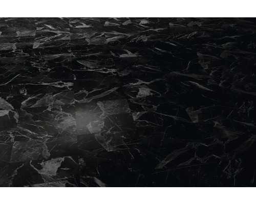 MIRAVA wandtegel LUCCA Nero pol. 30 x 60 x 0,9 cm gerectificeerd