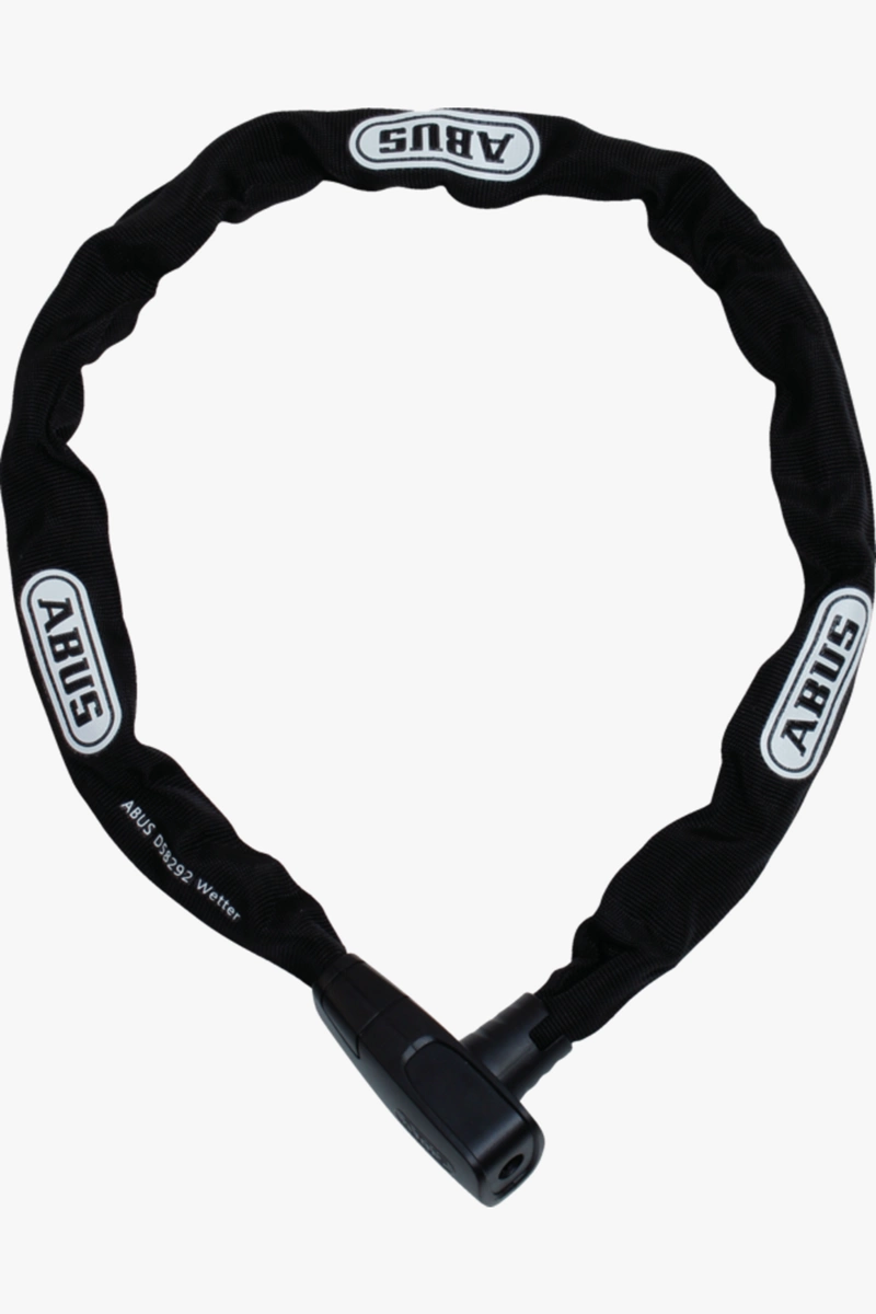 Abus 680085 Fahrradschloss