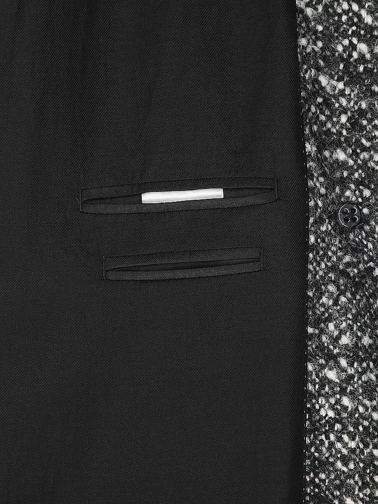 DRYKORN Wolljacke  RANBY 10 schwarz