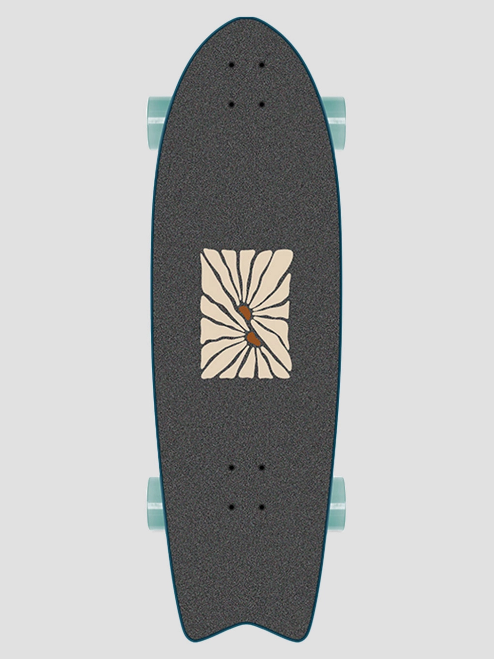 Long Island Longboards Somo 33
