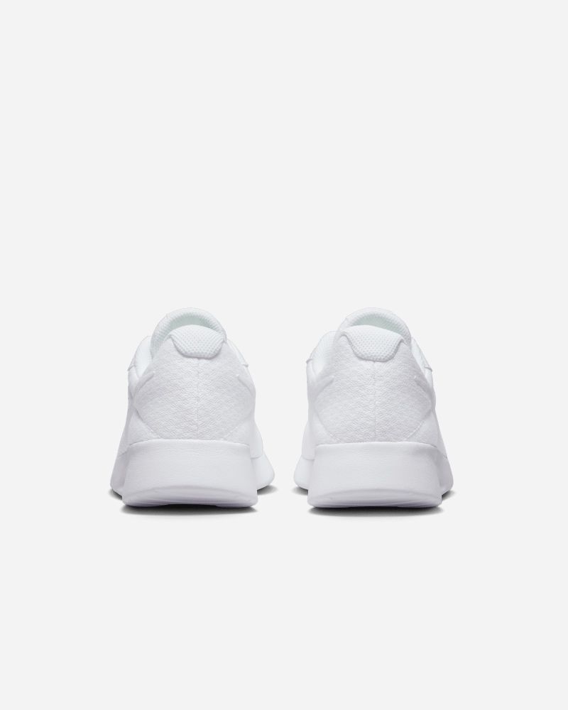 Chaussures Nike Tanjun Blanc pour femme