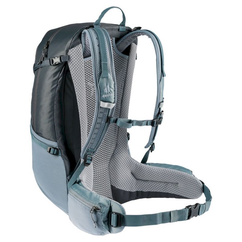Futura 29 EL - Sac à dos randonnée homme