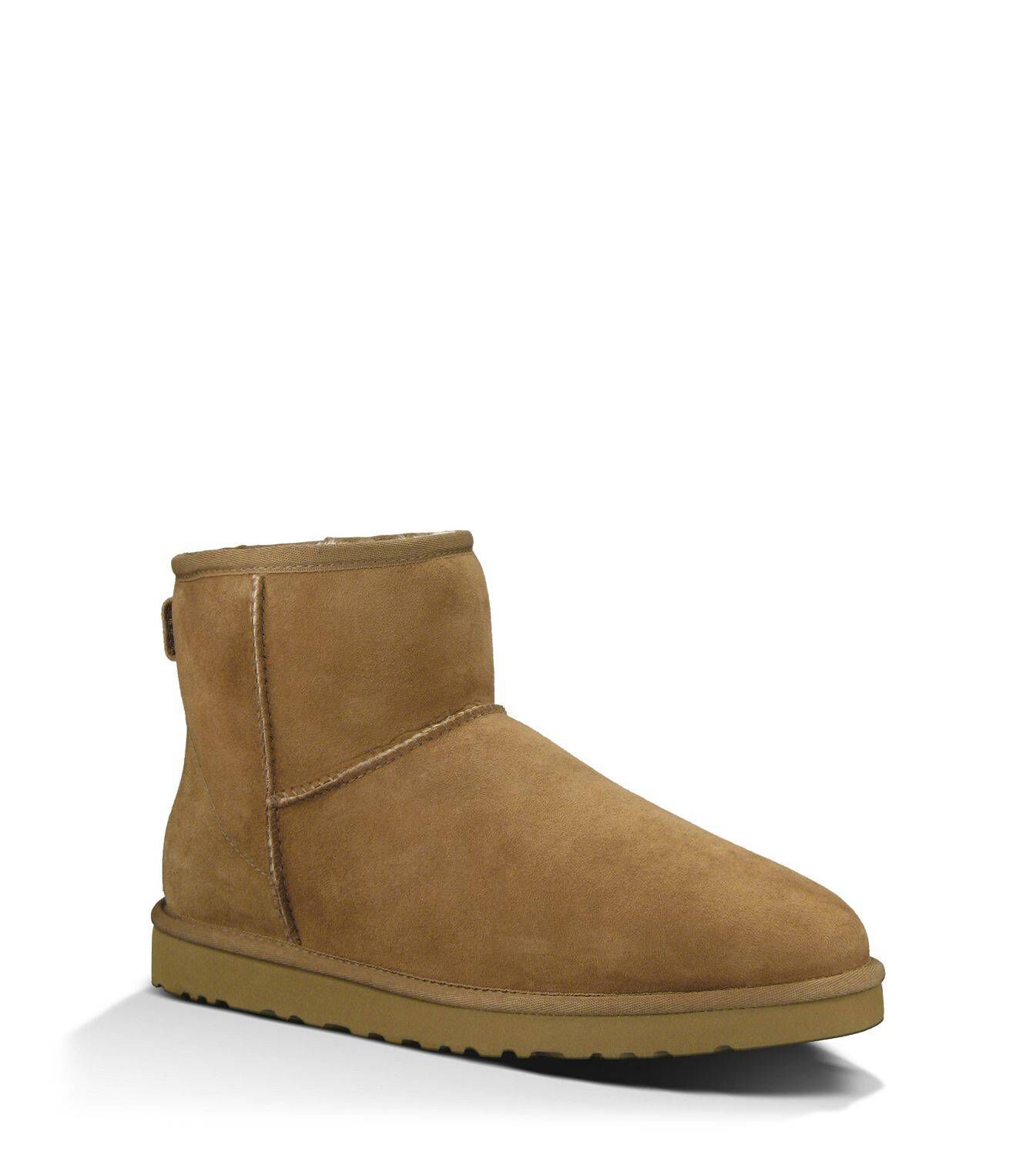 UGG| Herren Boots CLASSIC MINI