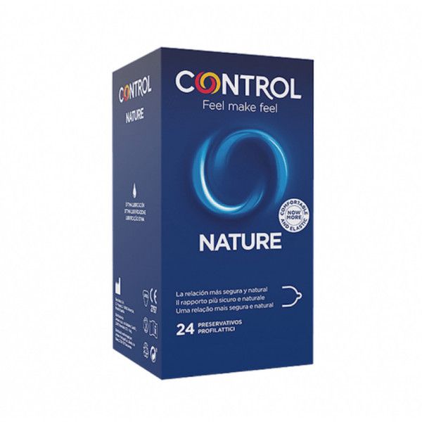Control Nature Adapta 24 Unidades