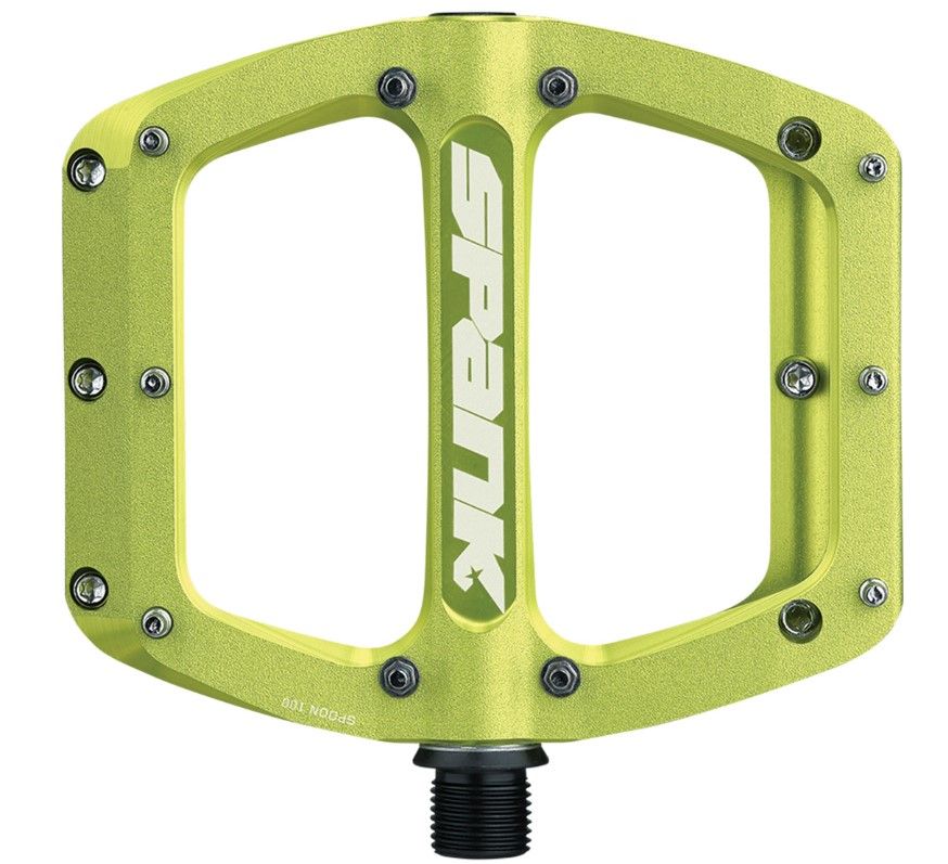 Spank Spoon Reboot Plattformpedale kaufen | Bike-Discount