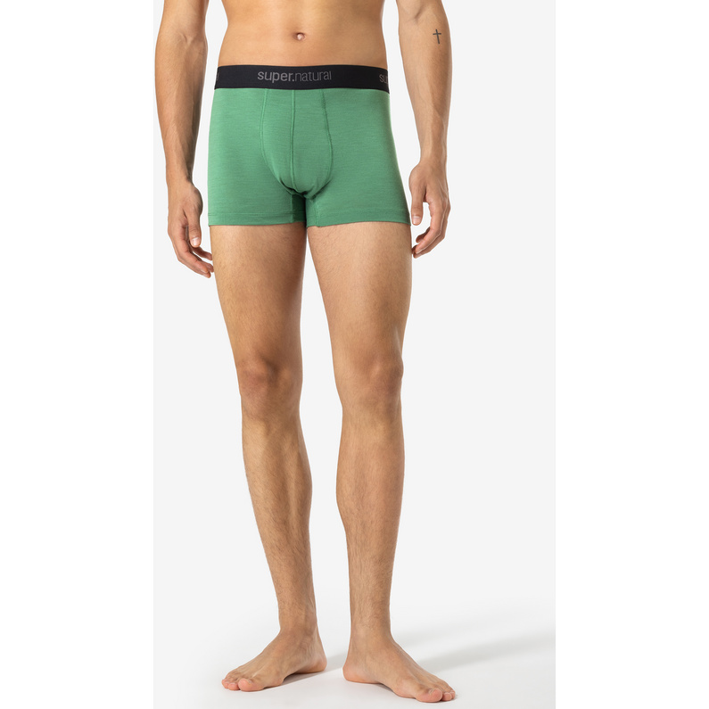 Super.Natural Herren Tundra175 Unterhose