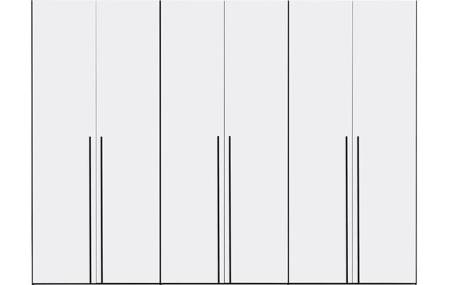 Kledingkast Easy Storage Ddk