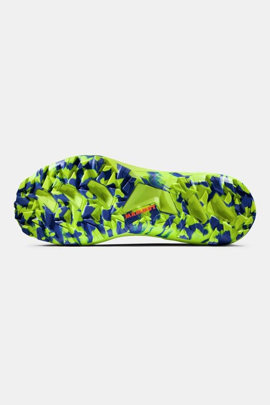 Mammut Mammut Sertig II Low Schoen