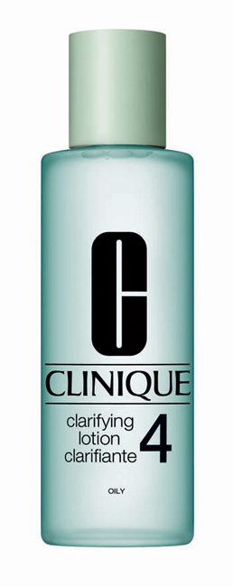 Clinique Clarifying Lotion 4 200 ml