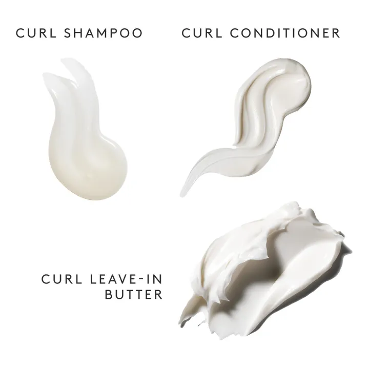 Virtue Coffret découverte routine Curl