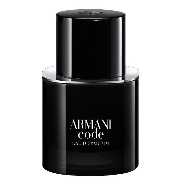 Giorgio Armani Code Homme Eau de Parfum Nachfüllbar 30 ml