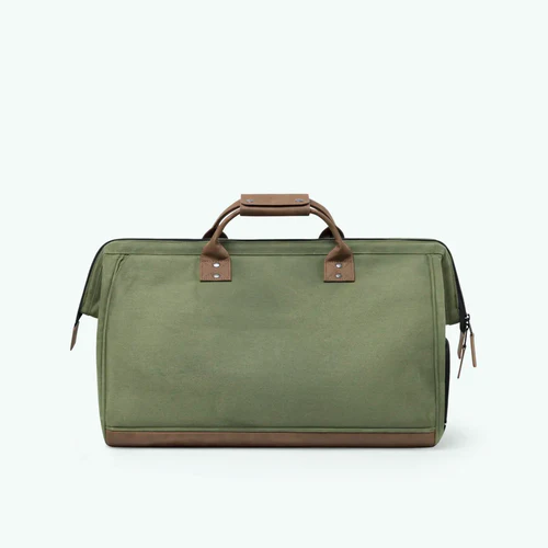 Duffle Adventurer Nicosia vert