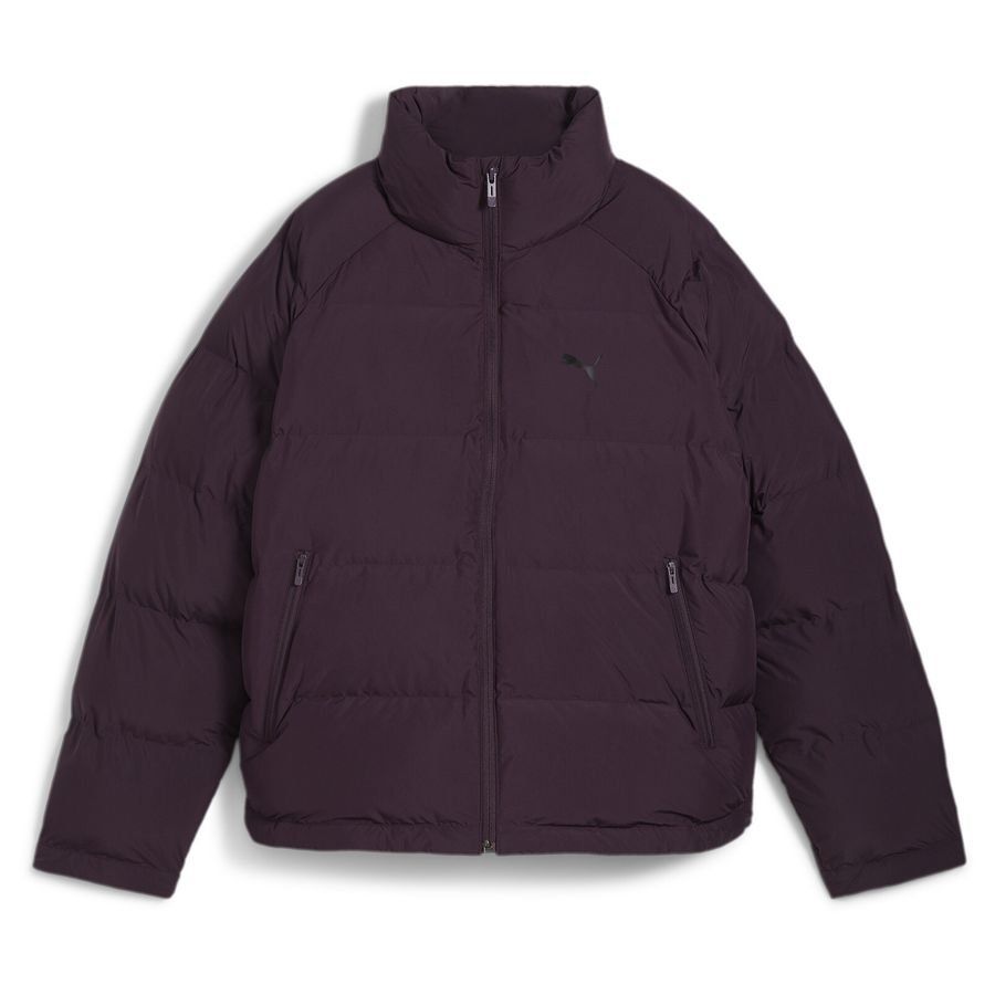 MONO Jacket Midnight Plum