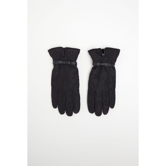 Veritas-Handschoenen strikje