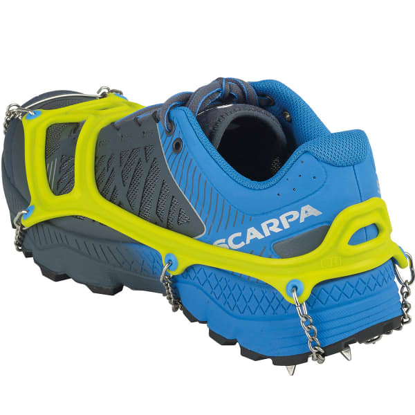Crampon à neige CAMP ICE MASTER RUN