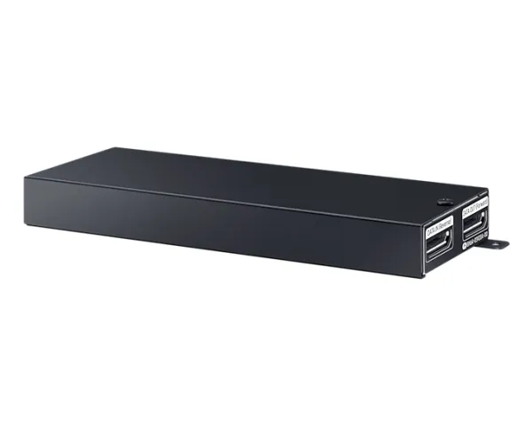 Samsung LED S-Box SNOW-JMU - Digital signage afspiller - Tizen OS 4.0