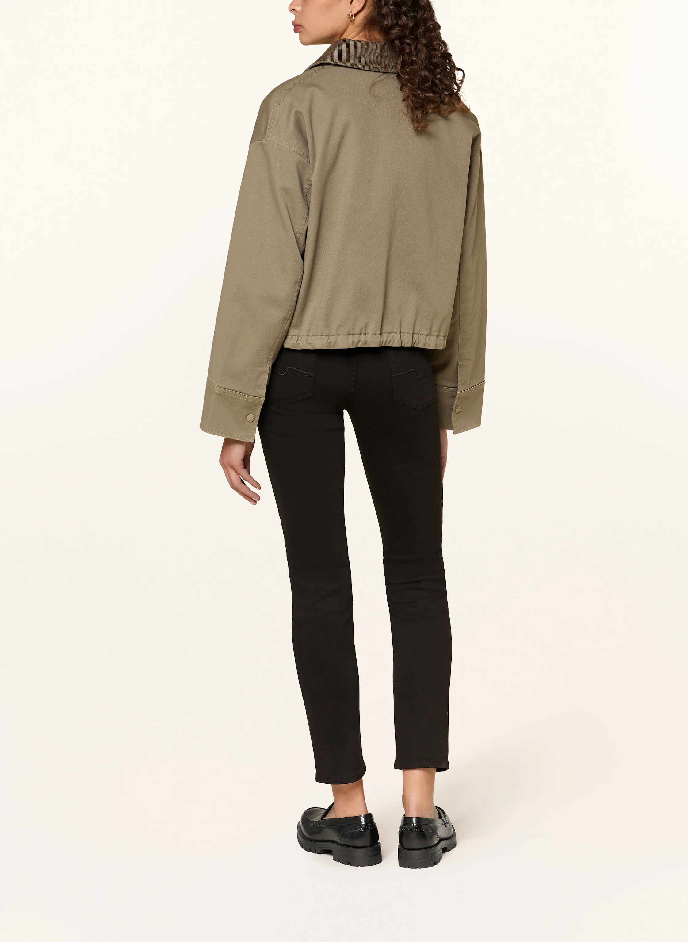 7 for all mankind Skinny Jeans ROXANNE Slim Fit