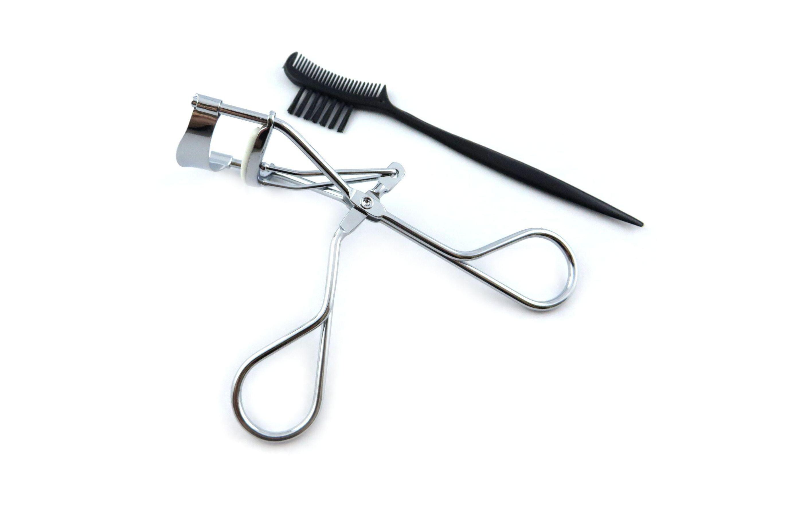 Wimpernzange 1 StückWimpernzange für einen atemberaubenden Wimpernaufschlag