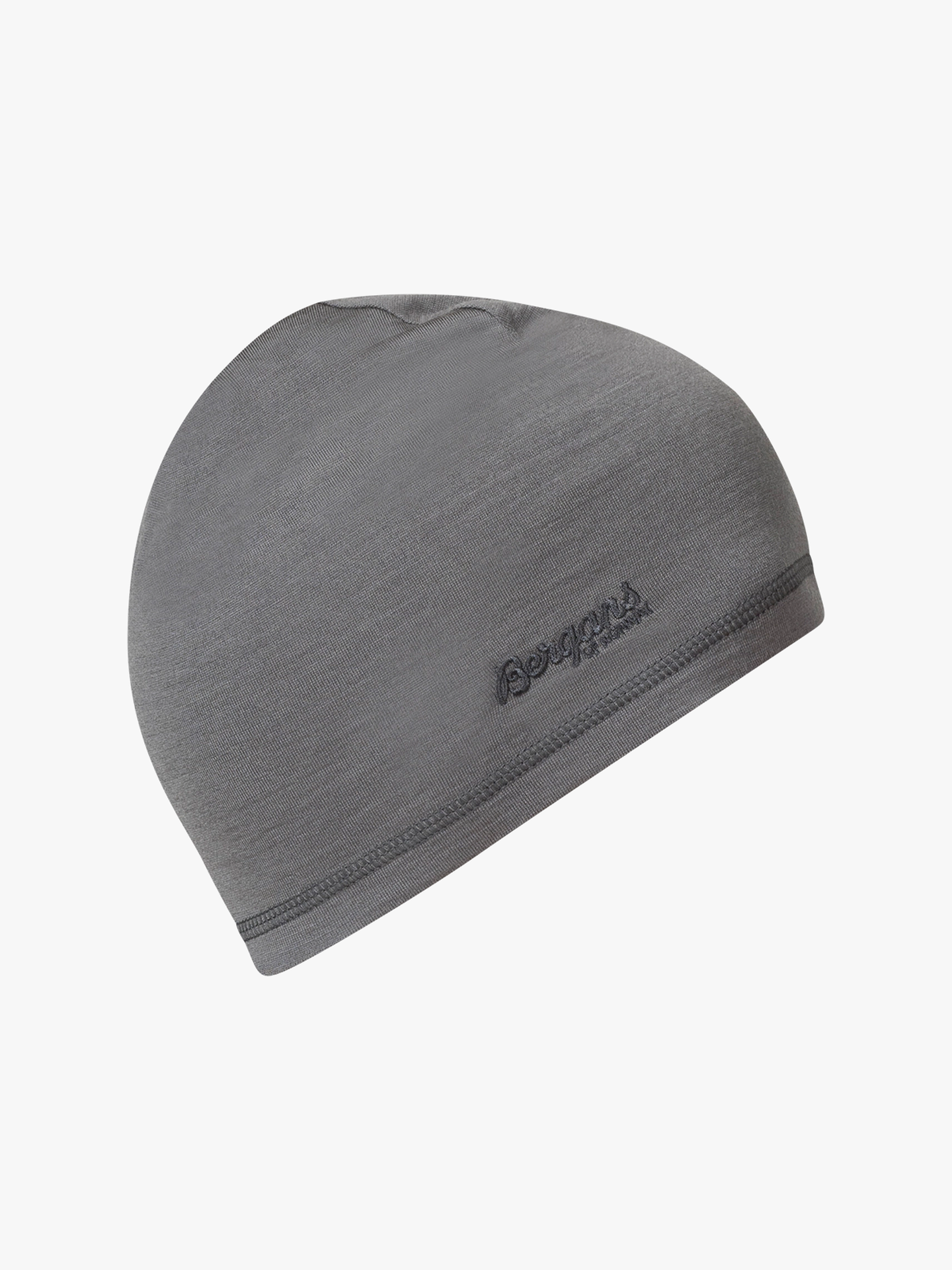 Wool Junior Beanie