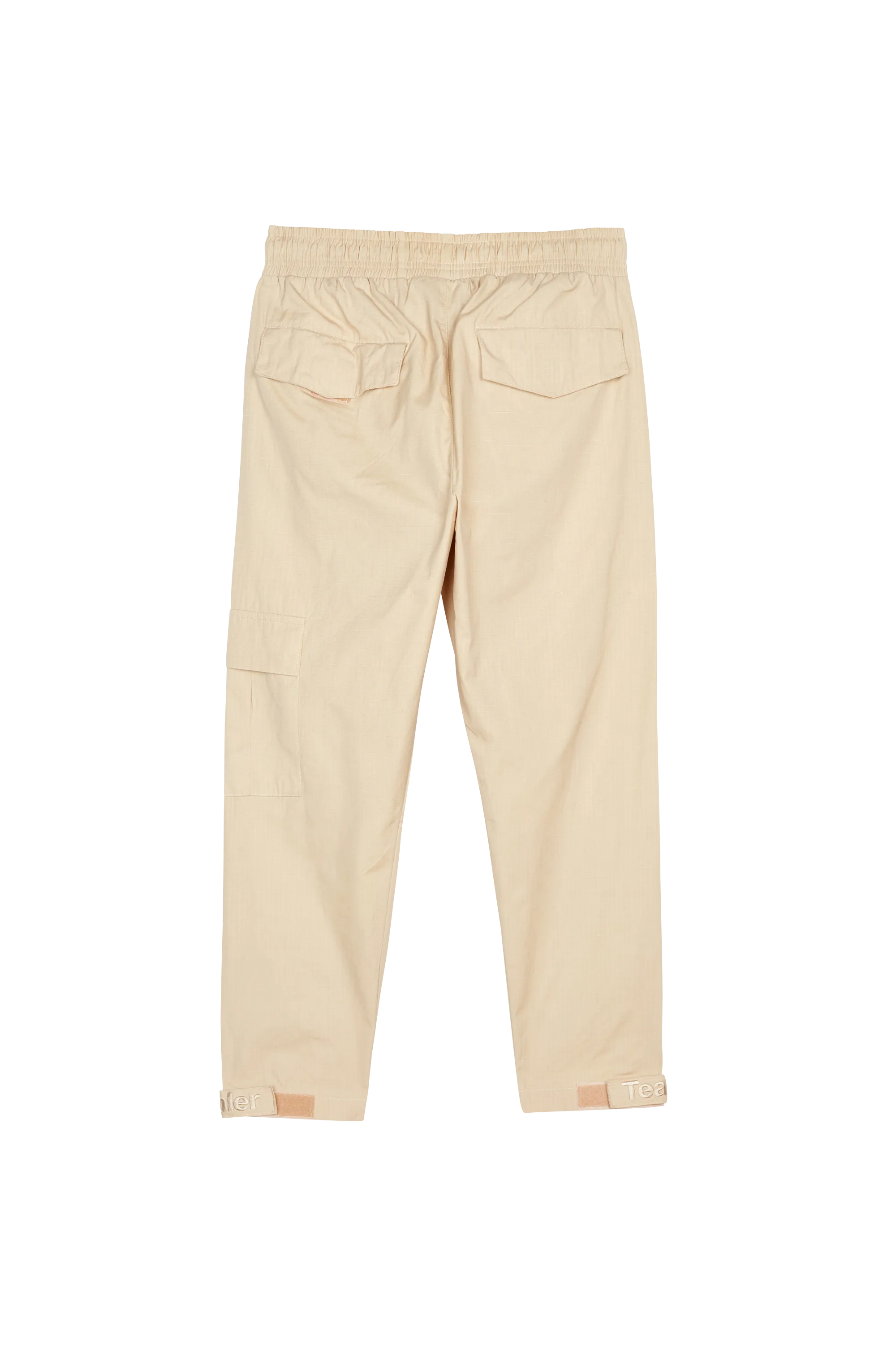 TEALER Pantalon cargo  CARGO PT BASIC Beige