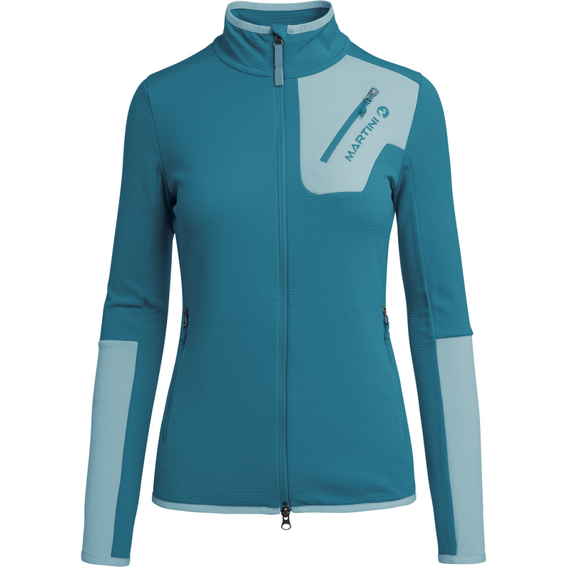 Martini Sportswear Damen Re.Act Jacke