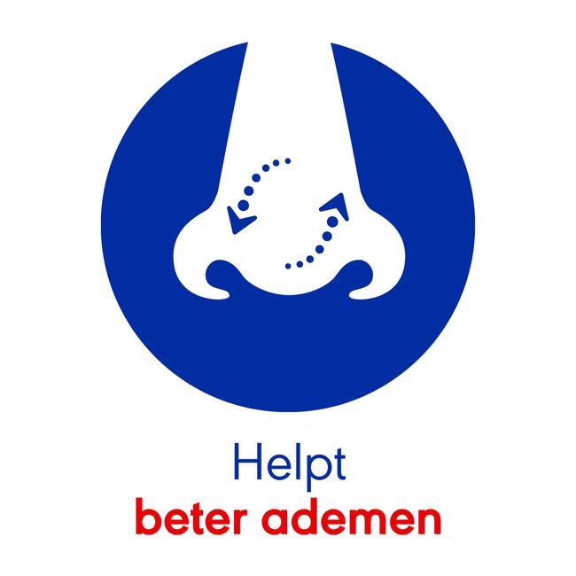 Otrivin Xylometazoline HCI 1 mg/ml Neusdruppels bij een Verstopte Neus 10 ML