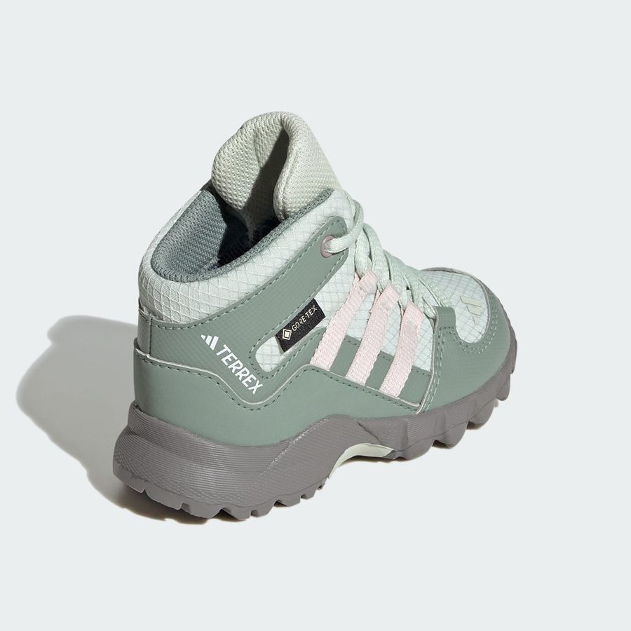 Adidas Chaussure de randonnée mi-montante GORE-TEX Terrex