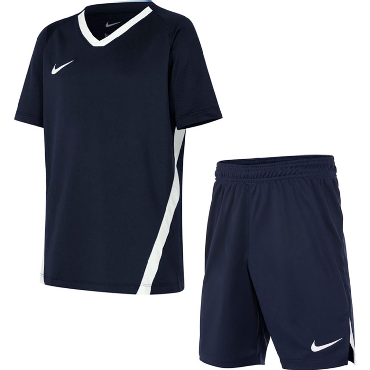 Nike Team Volleyball Trainingsset Boys