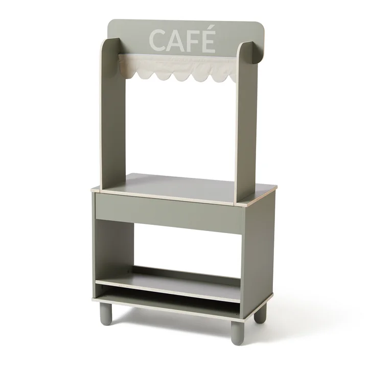 Flexa - Play Shop und Café, grün