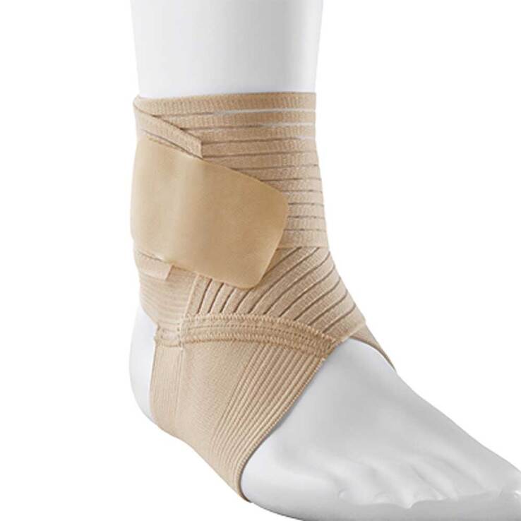 Futuro Sprunggelenk Bandage L, 1 St