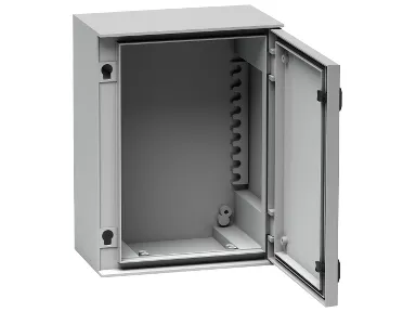 Schneider Electric NSYPLM64G, 436 mm, 250 mm, 647 mm