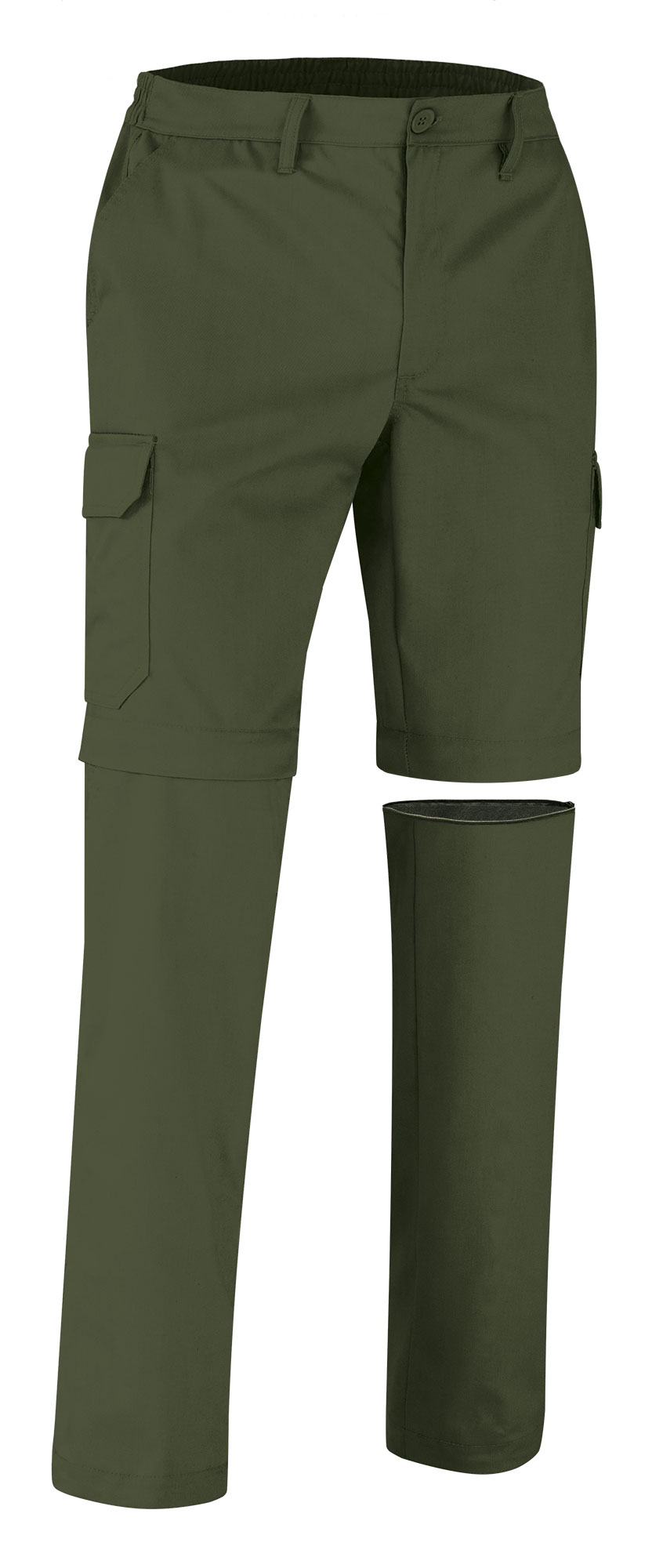 Valento PAVALIV - Pantalon amovible LIVINGSTONE