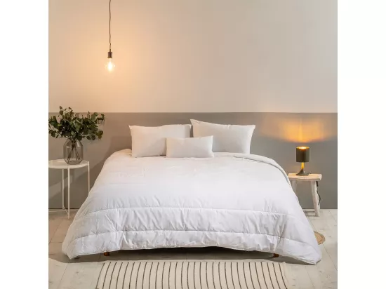 Couette chaude Anti-punaises de lit 140x200cm
