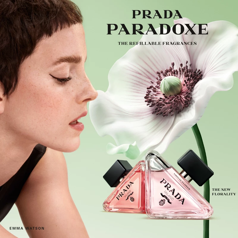 Prada Paradoxe Virtual Flower EDP 30 ml