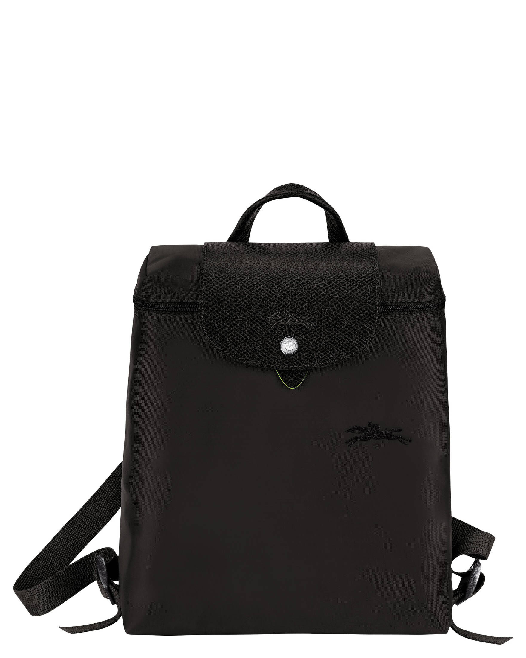 Longchamp| Damen Rucksack LE PLIAGE GREEN NYLON BACKPACK