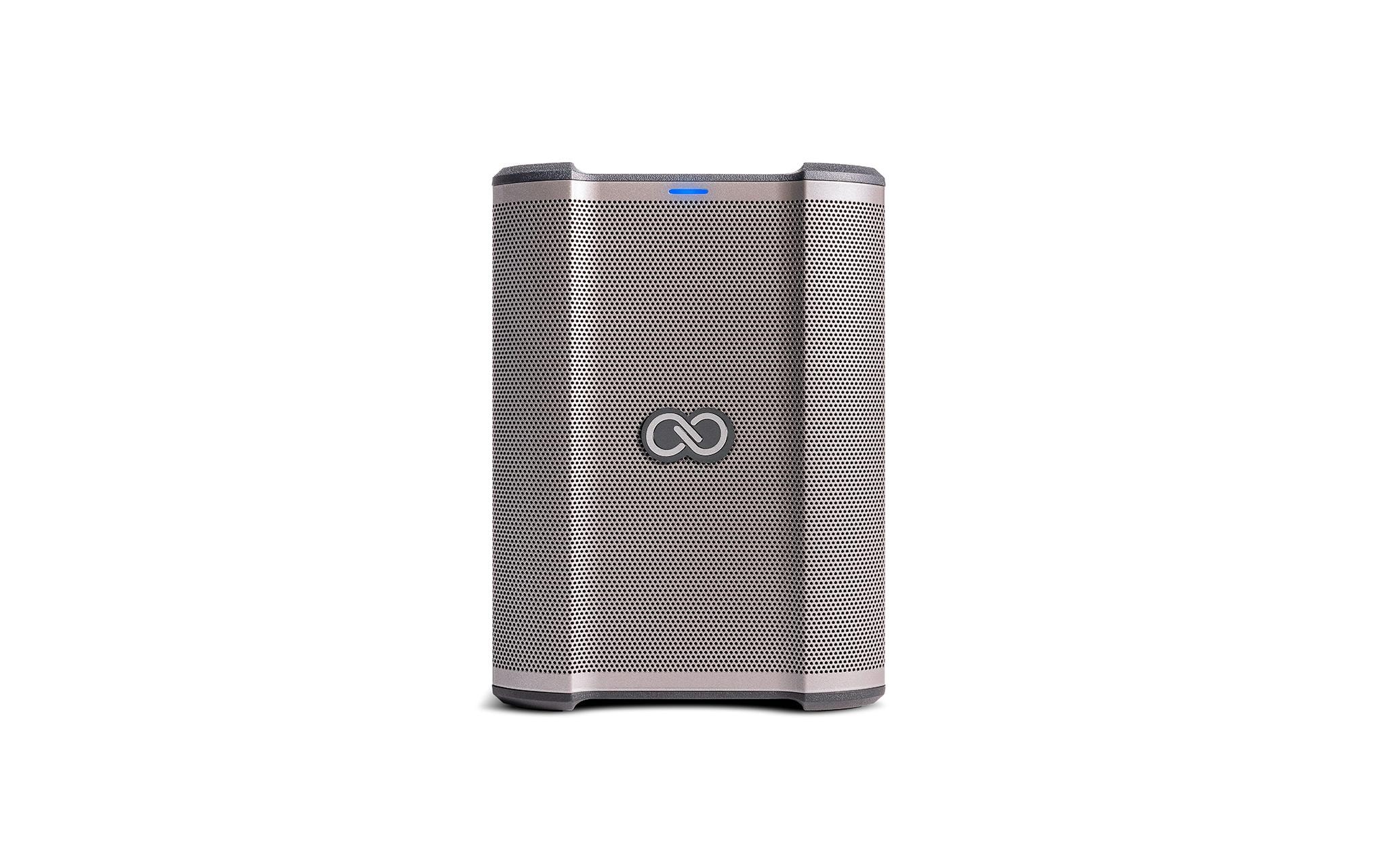 PA-System Busker SE<br>200W tragbare PA mit Akku-Betrieb