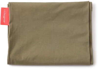 bbhugme Gravid- og Ammepute Trekk, Dusty Olive