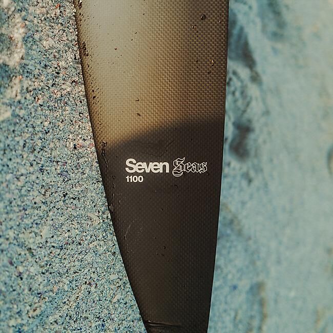 F-ONE - FOIL SEVEN SEAS CARBONE
