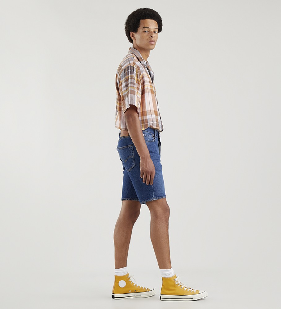 Shorts Levi's 501 merino