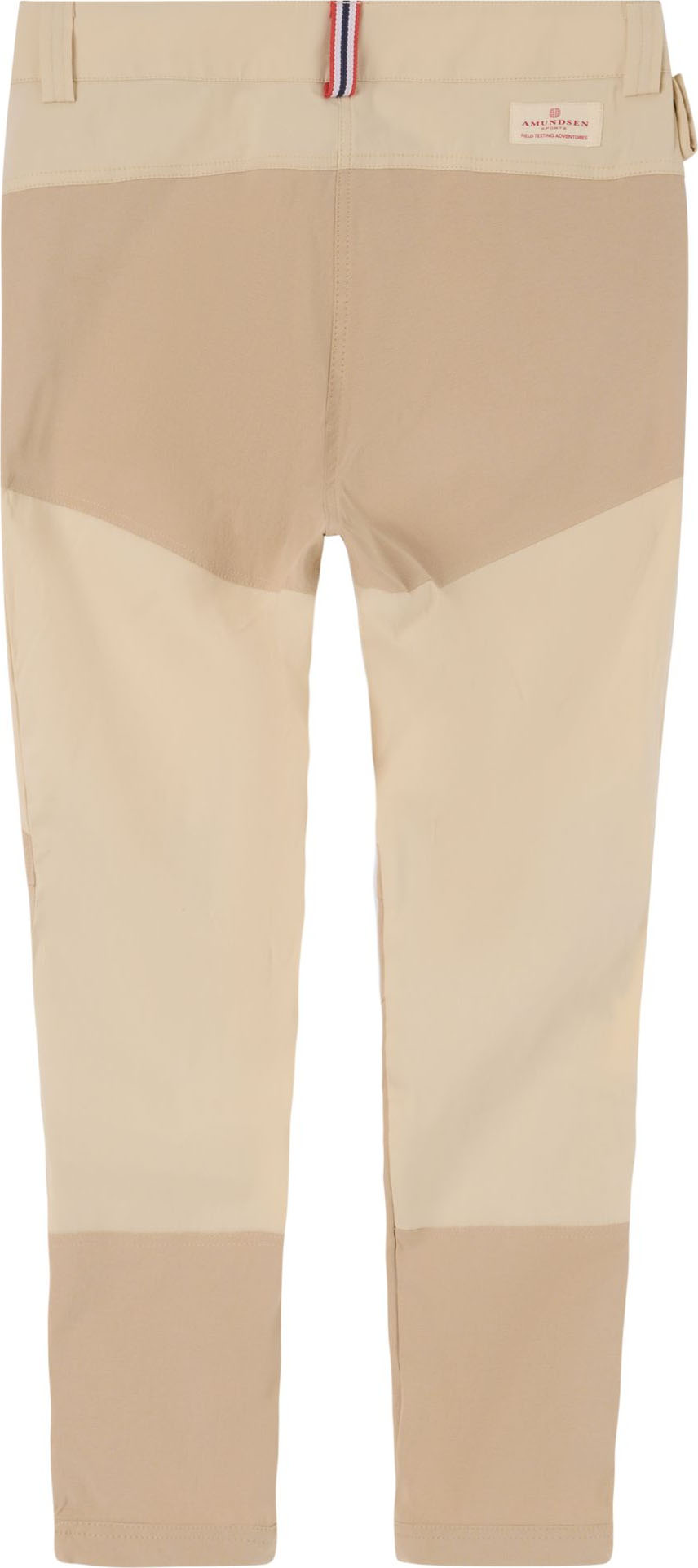 V-Bond Pants Dame 620/Desert