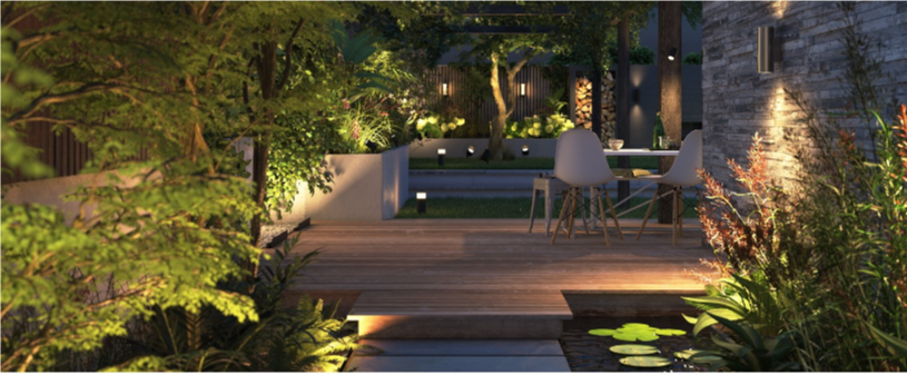 Philips Hue - 2x Amarant Spotlight - White & Color Ambiance - Bundle