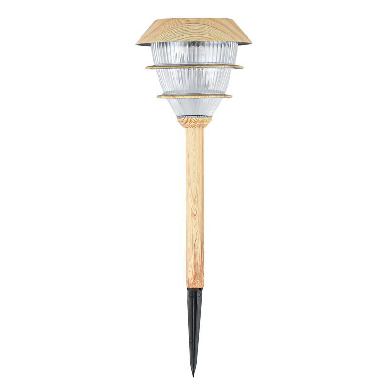 Lampe solaire 'Bill'