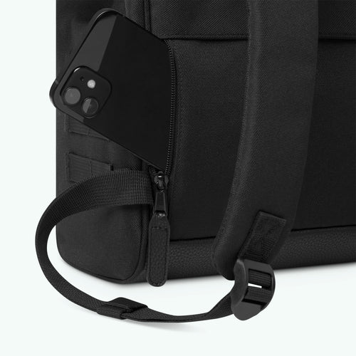 Sac à dos Adventurer Small Berlin noir