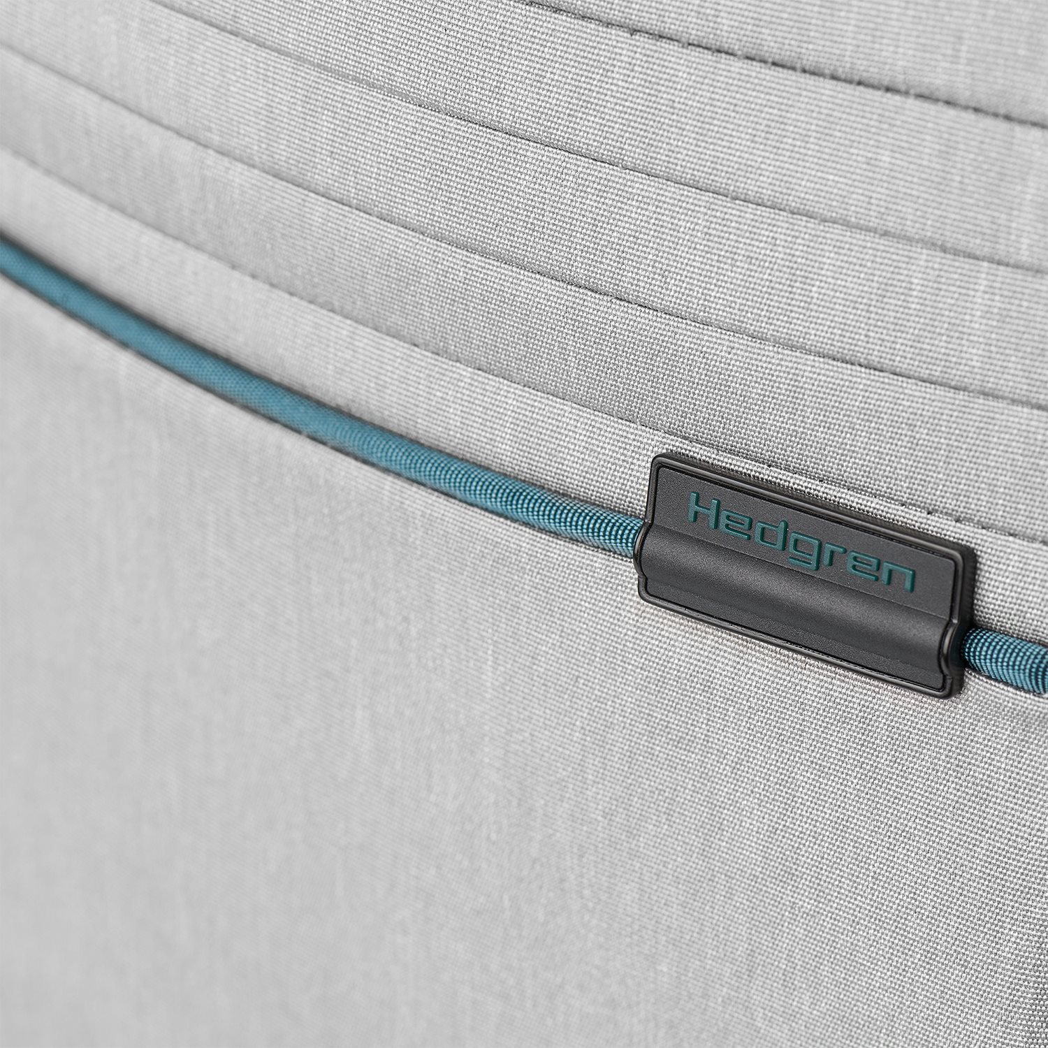 Hedgren Lineo Dash Laptoprugzak silver